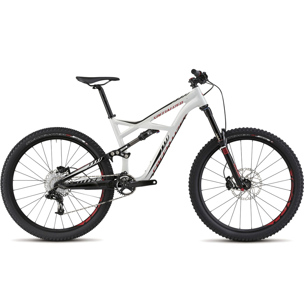 Specialized Enduro Expert Carbon 2016