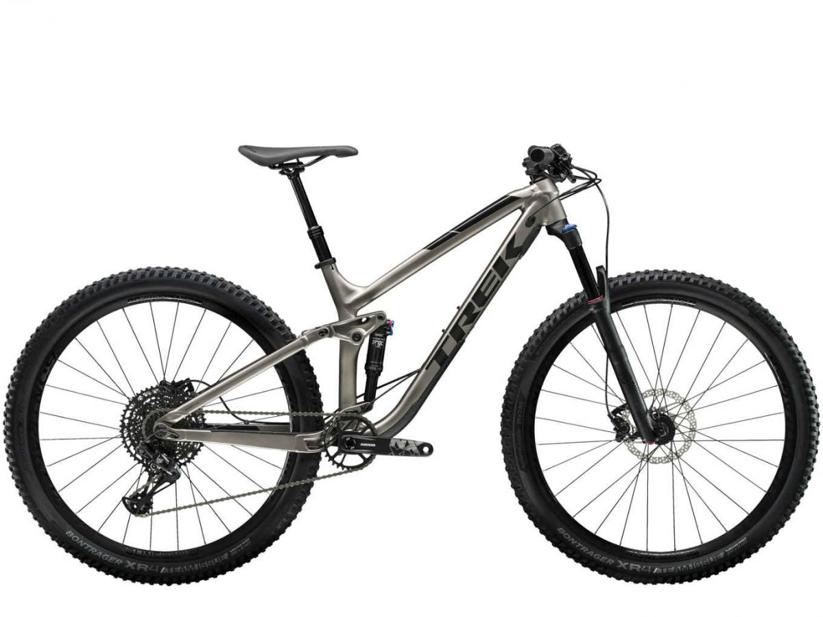 trek marlin 7 2019